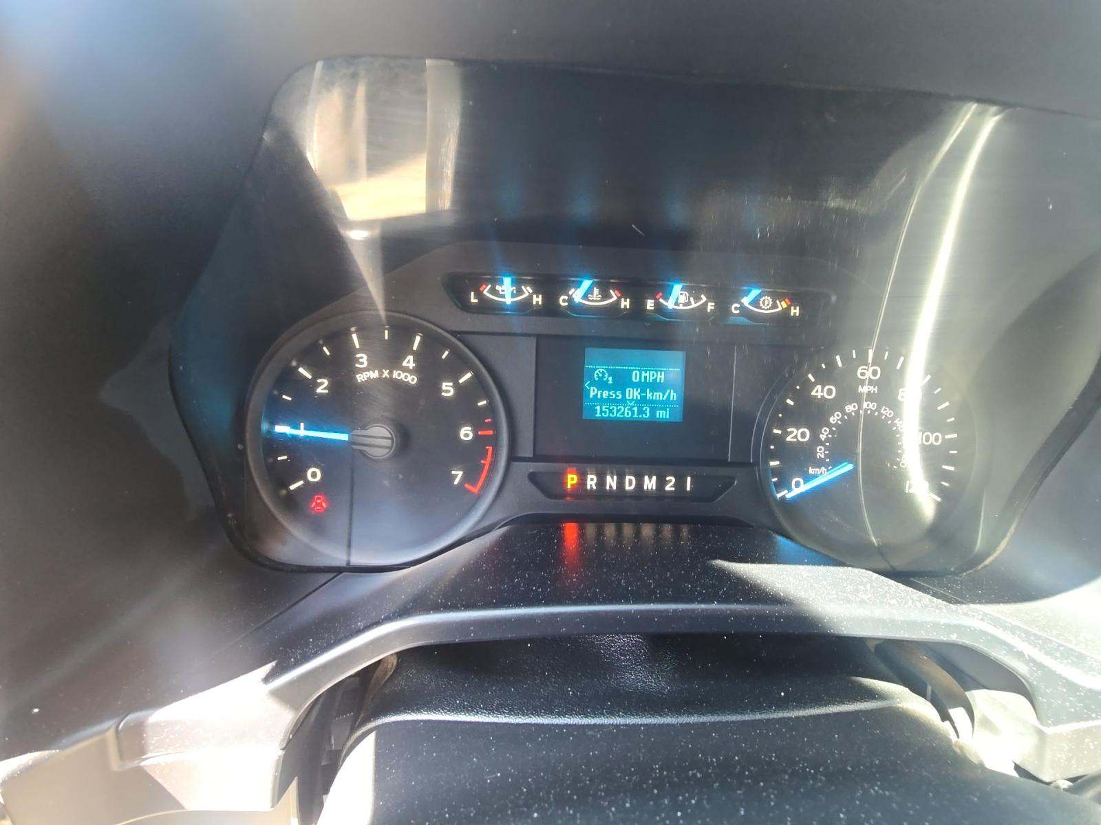 FORD F-150 - 9