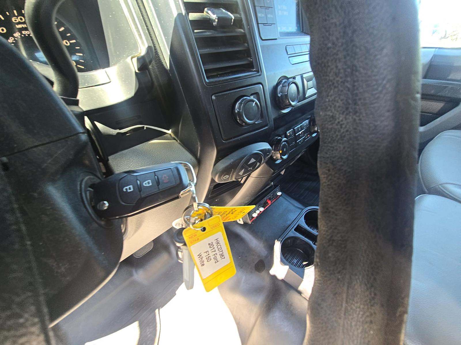 FORD F-150 - 8