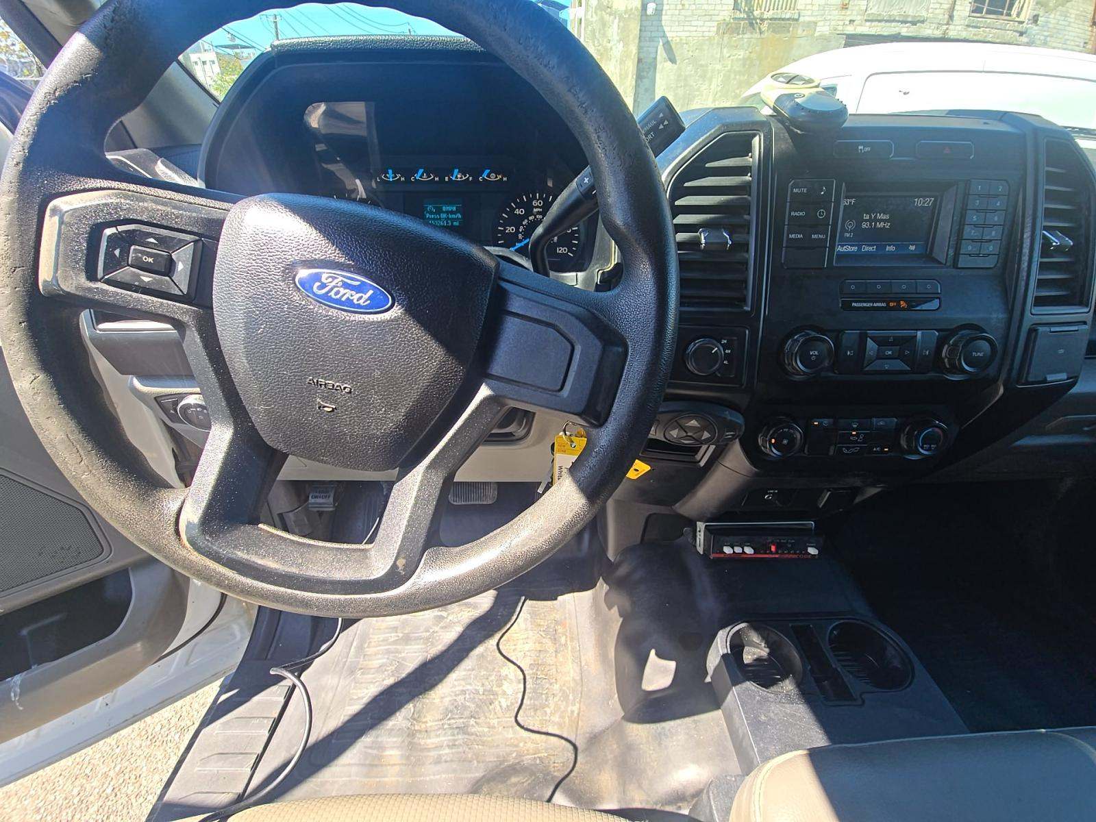 FORD F-150 - 10