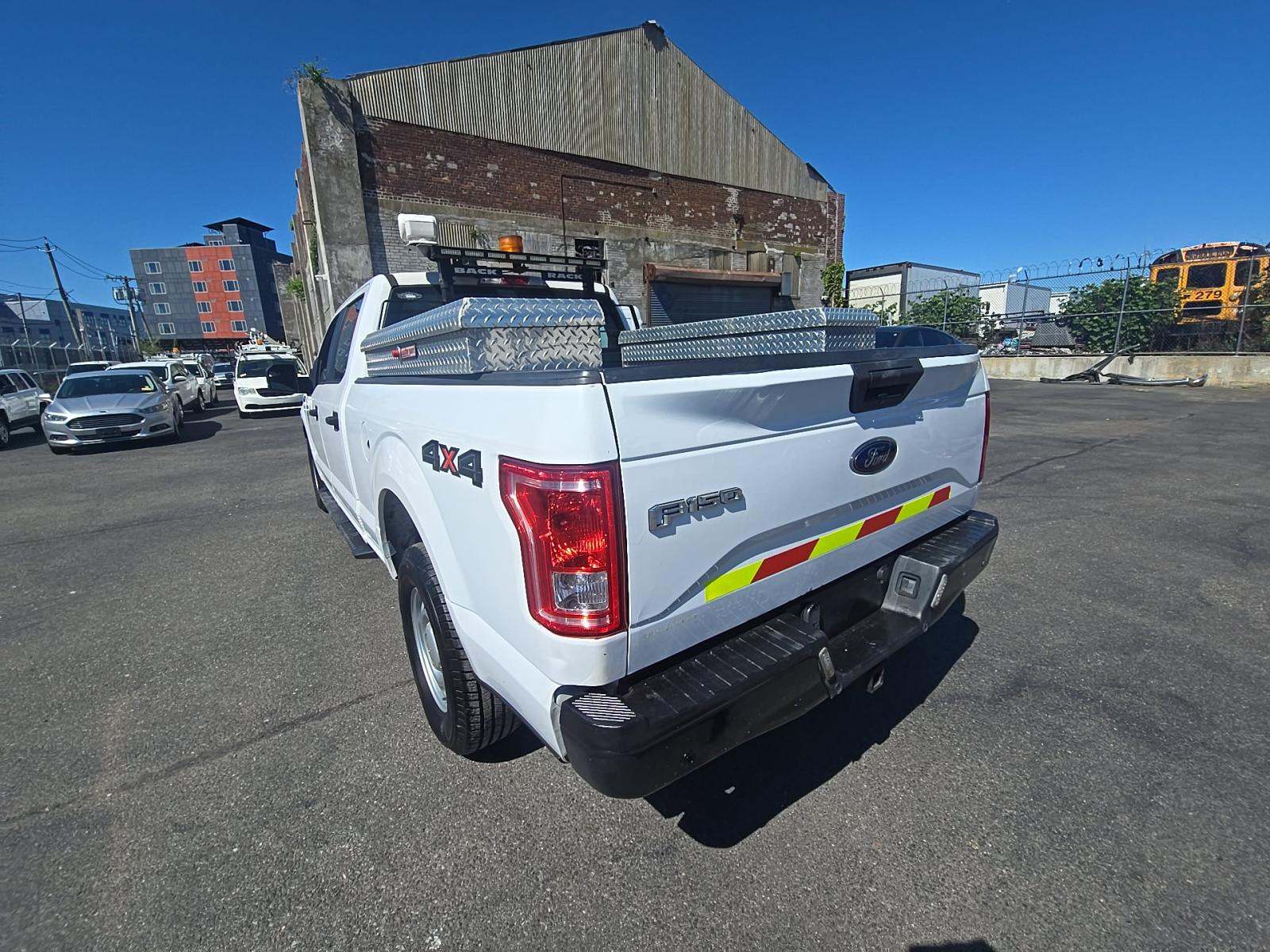FORD F-150 - 2
