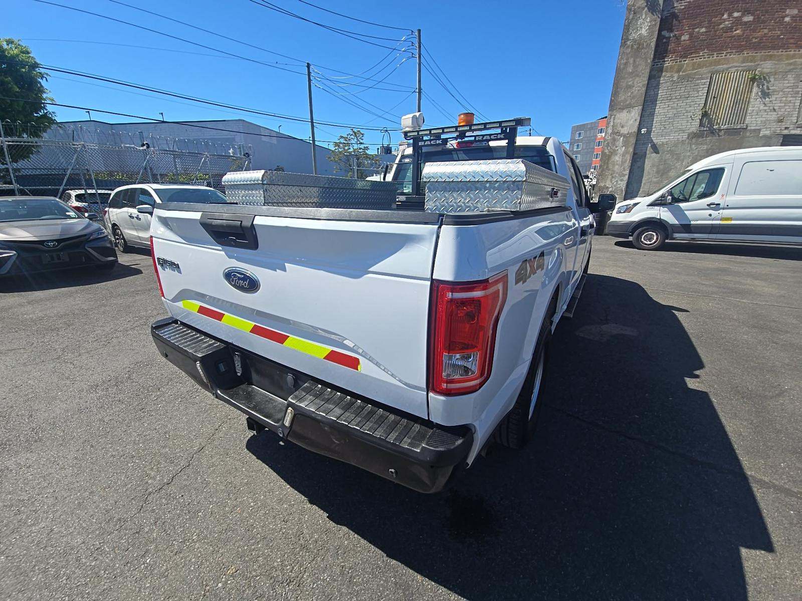 FORD F-150 - 3