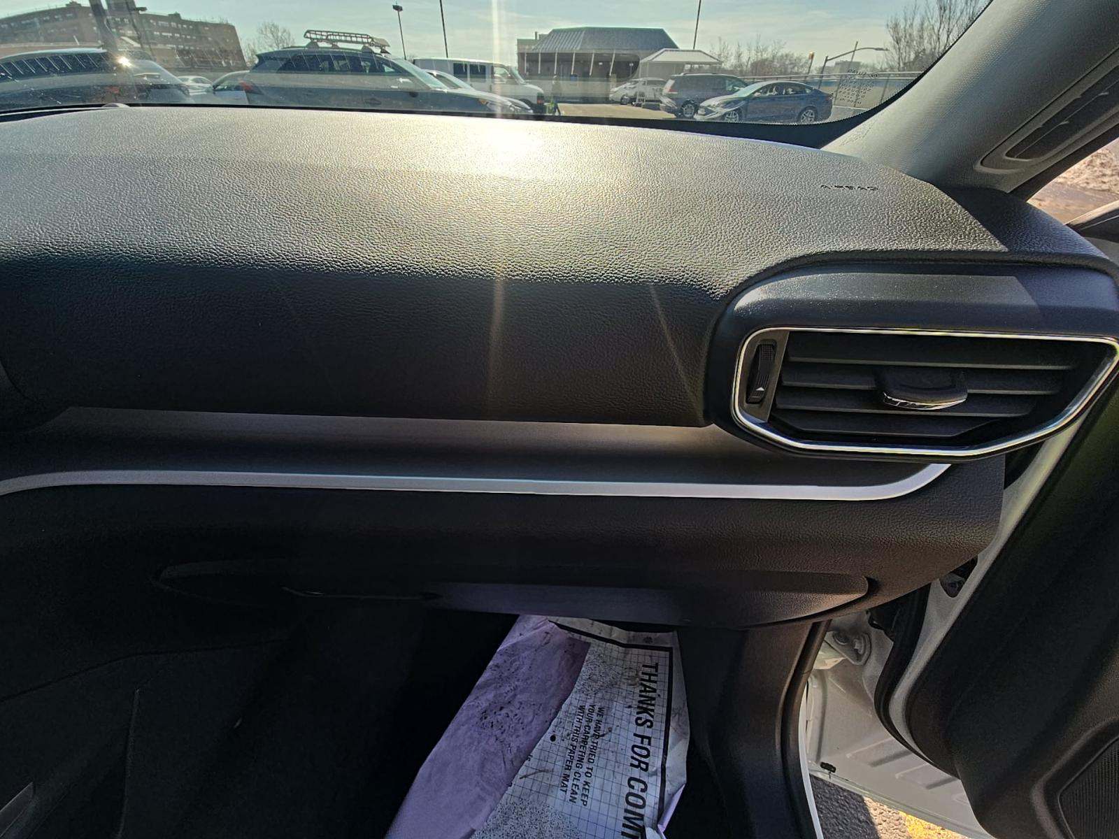 2022 Ford Explorer XLT AWD