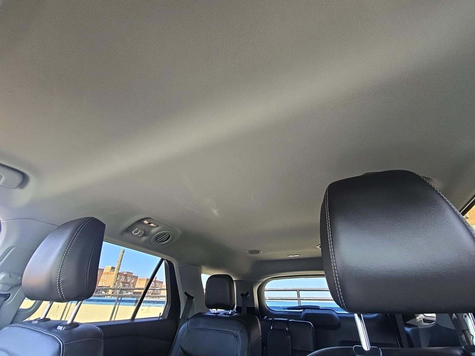 2022 Ford Explorer XLT AWD