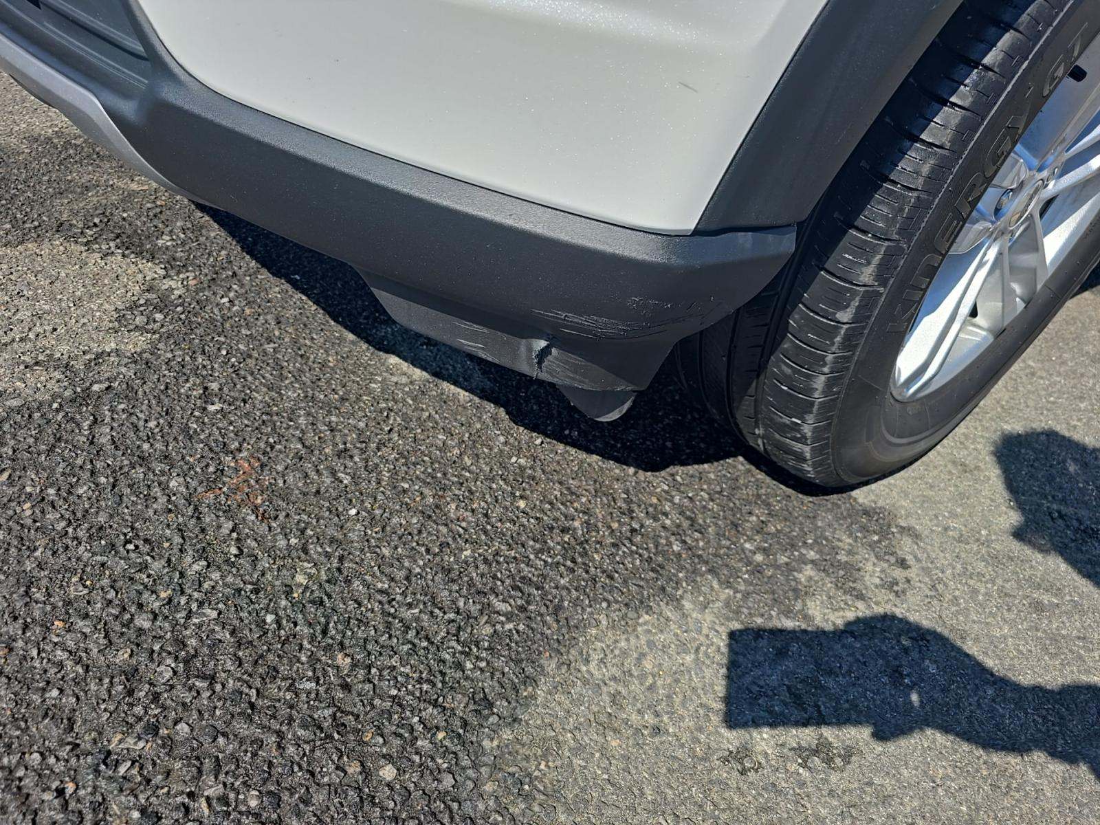 2022 Ford Explorer XLT AWD