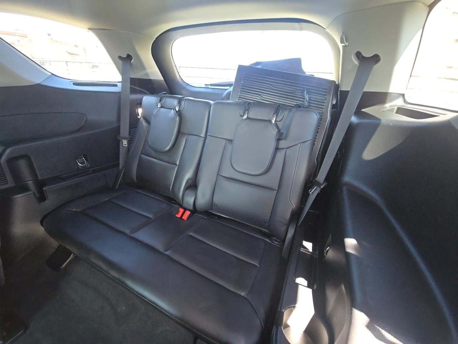 2022 Ford Explorer XLT AWD