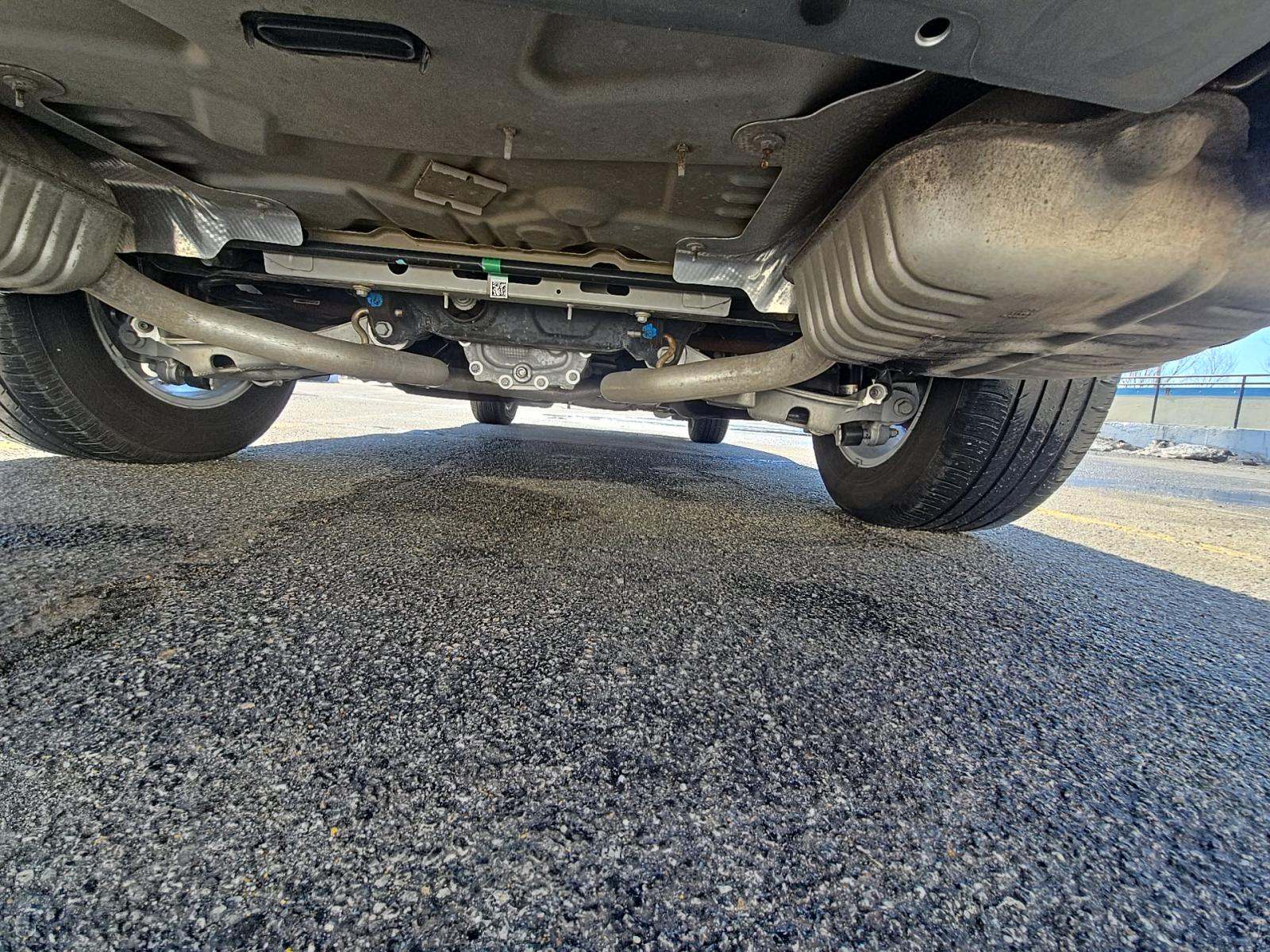 2022 Ford Explorer XLT AWD