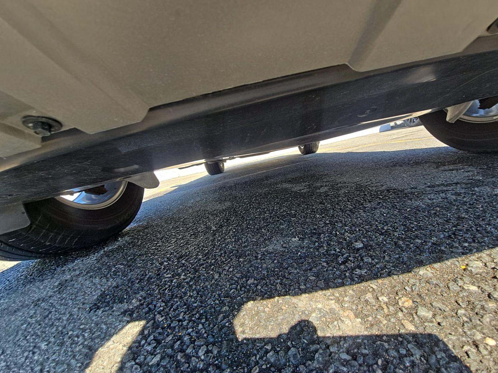 2022 Ford Explorer XLT AWD