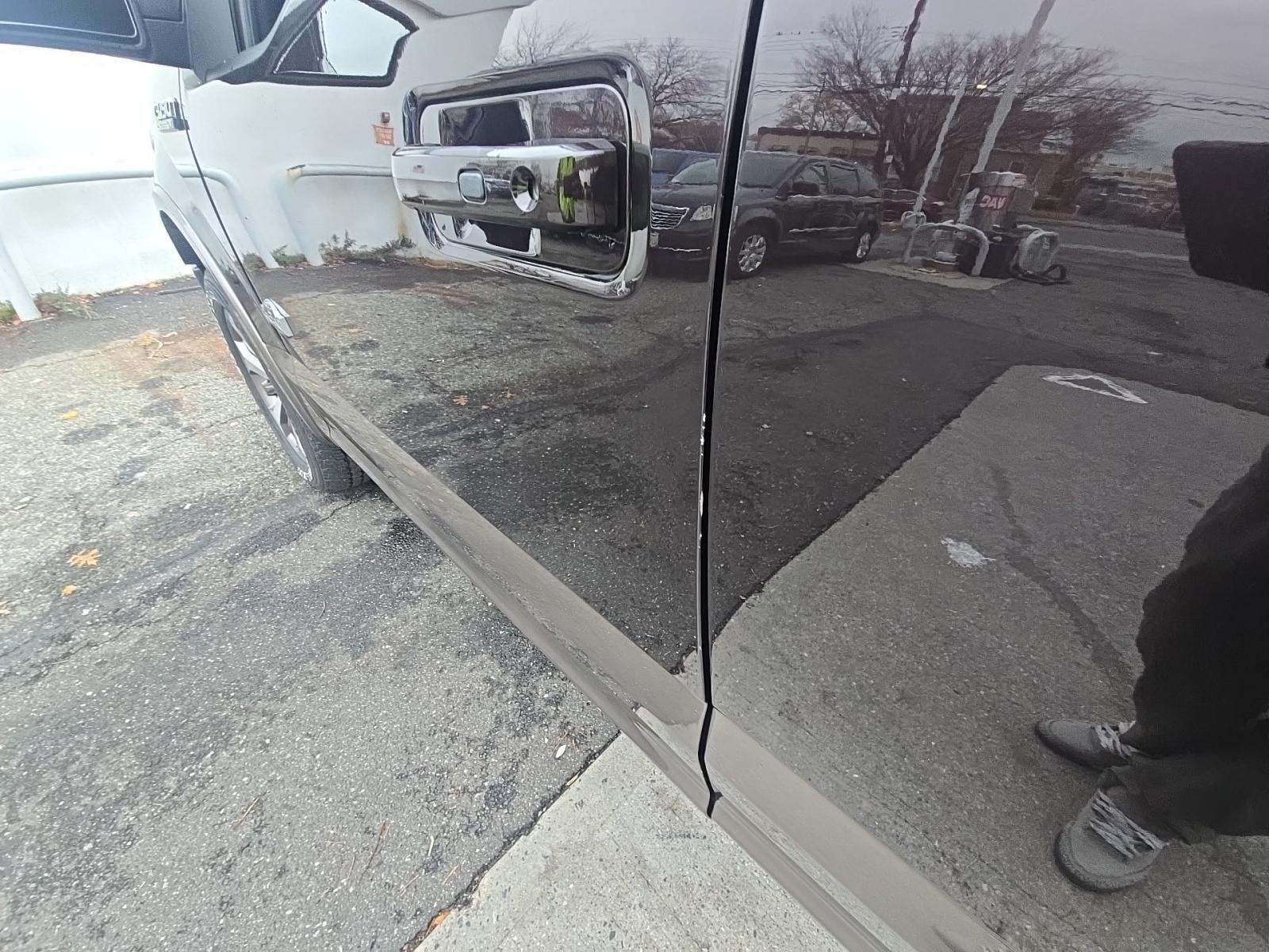 2019 Ford F-150 King Ranch AWD