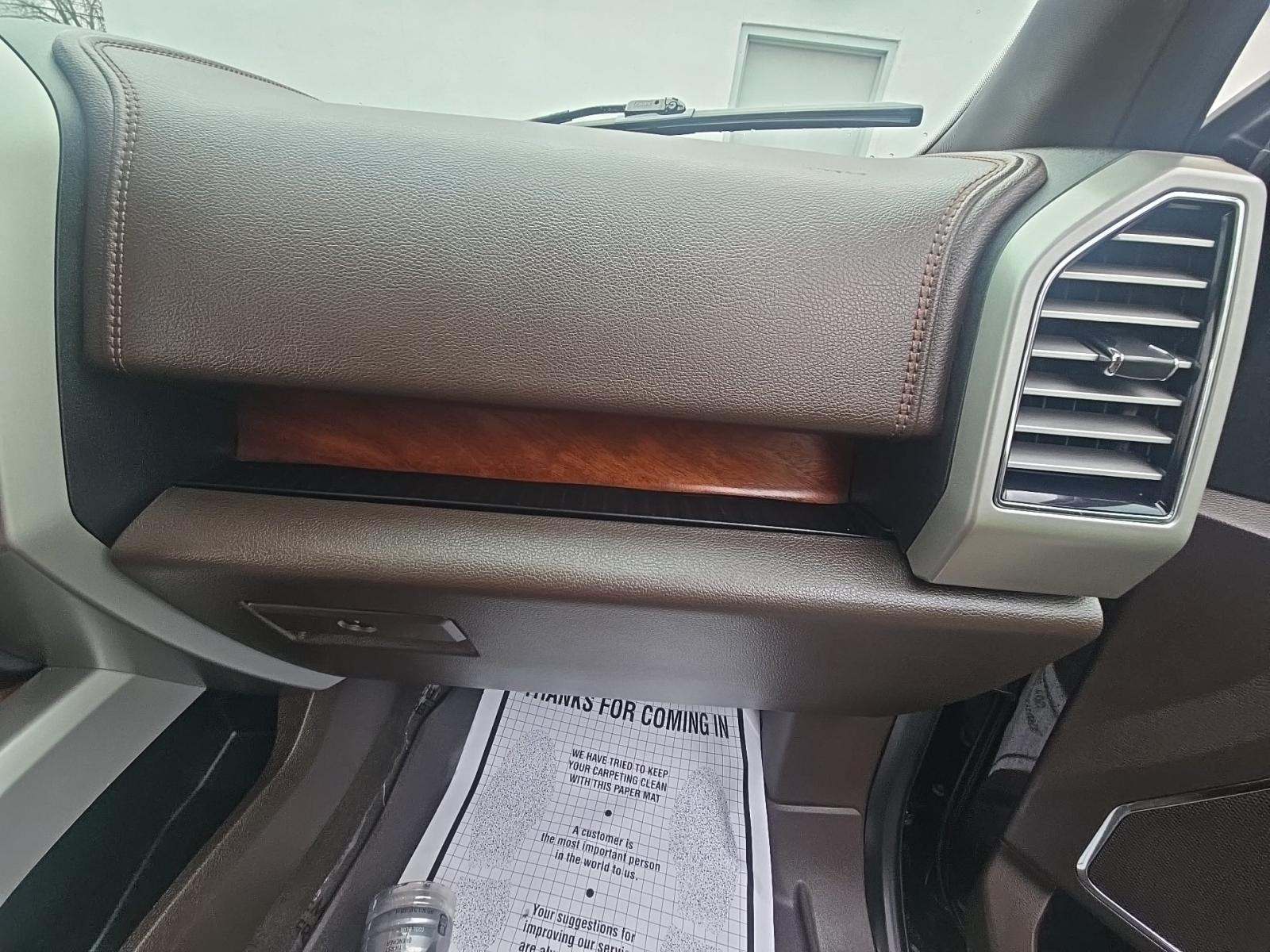 2019 Ford F-150 King Ranch AWD