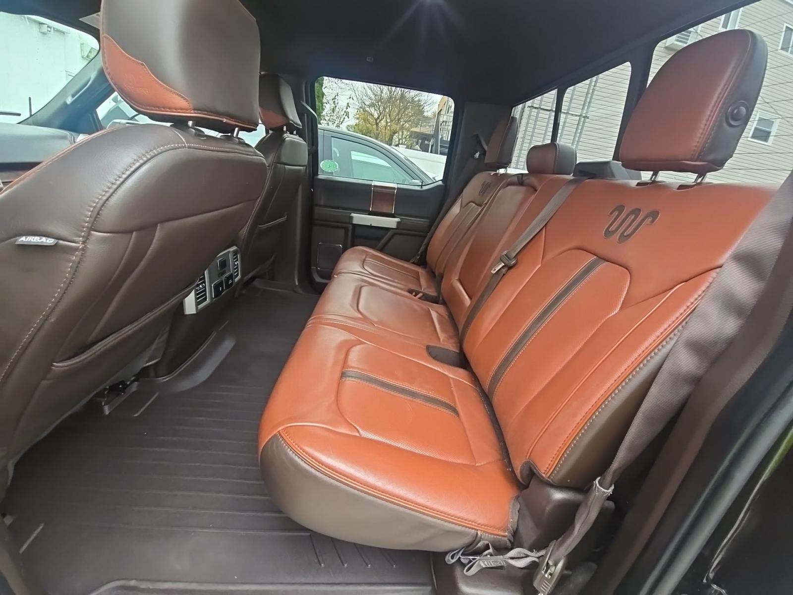 2019 Ford F-150 King Ranch AWD