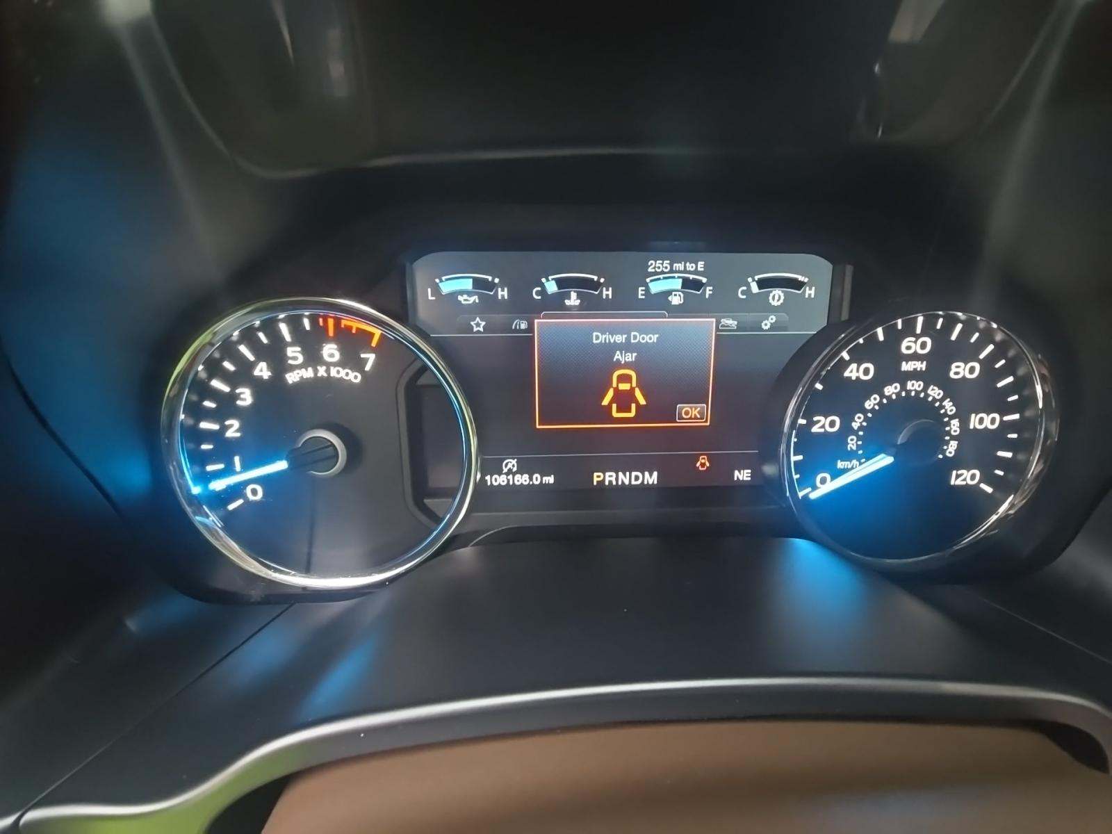 2019 Ford F-150 King Ranch AWD