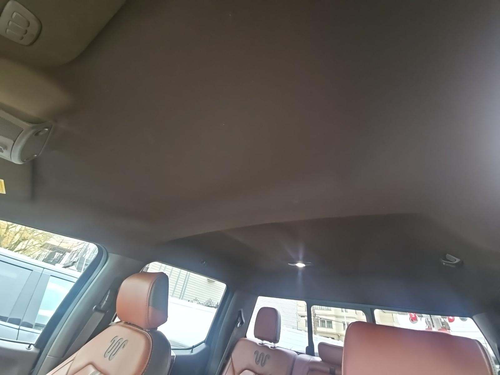 2019 Ford F-150 King Ranch AWD