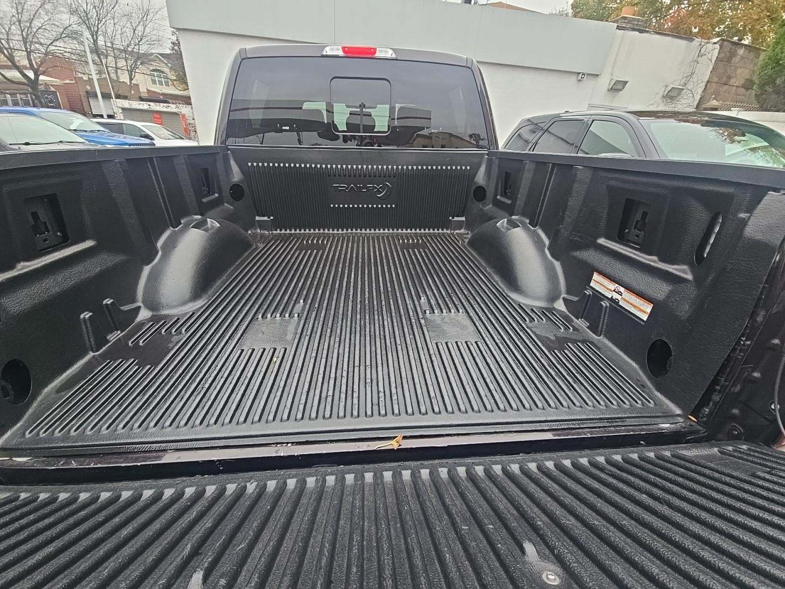 2019 Ford F-150 King Ranch AWD