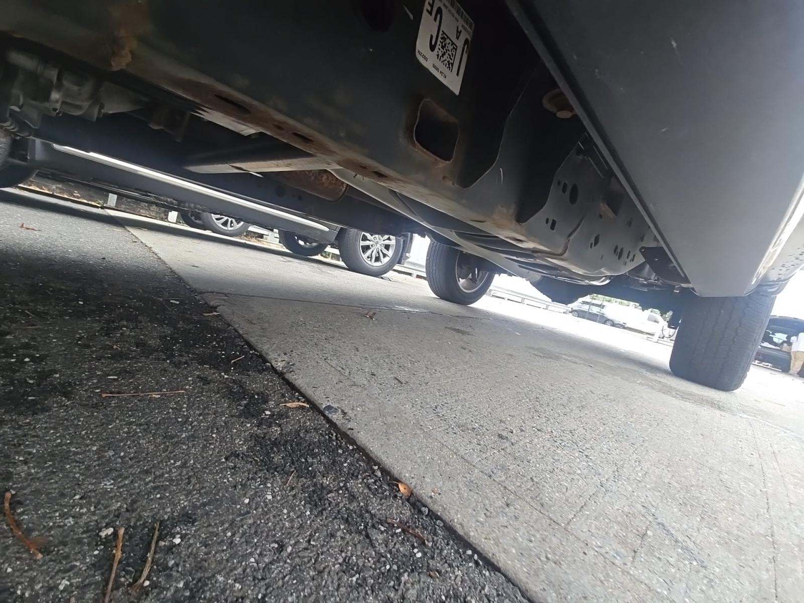 2019 Ford F-150 King Ranch AWD