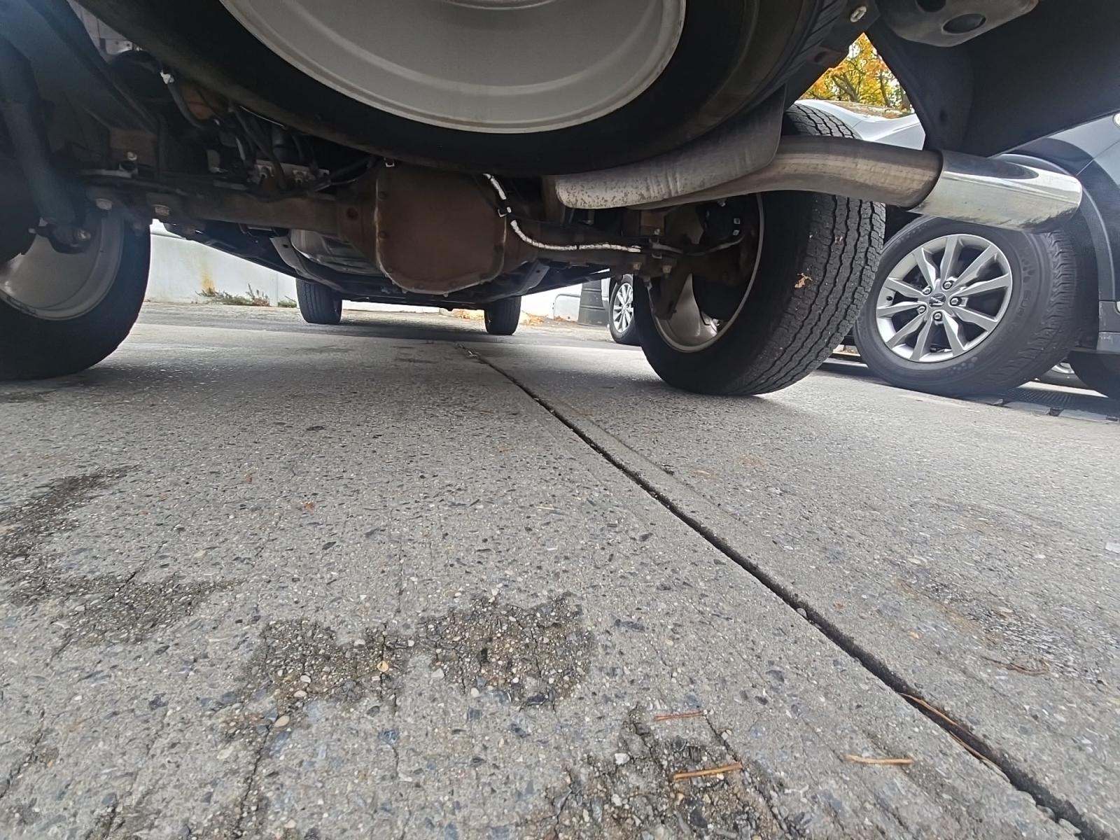 2019 Ford F-150 King Ranch AWD