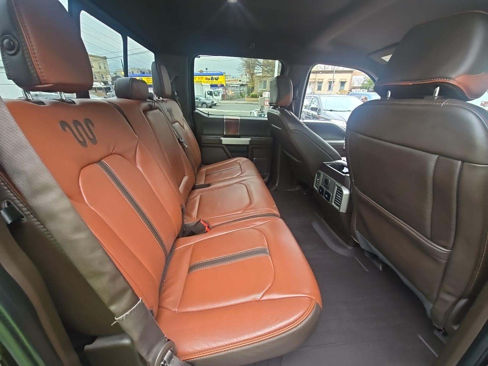 2019 Ford F-150 King Ranch AWD