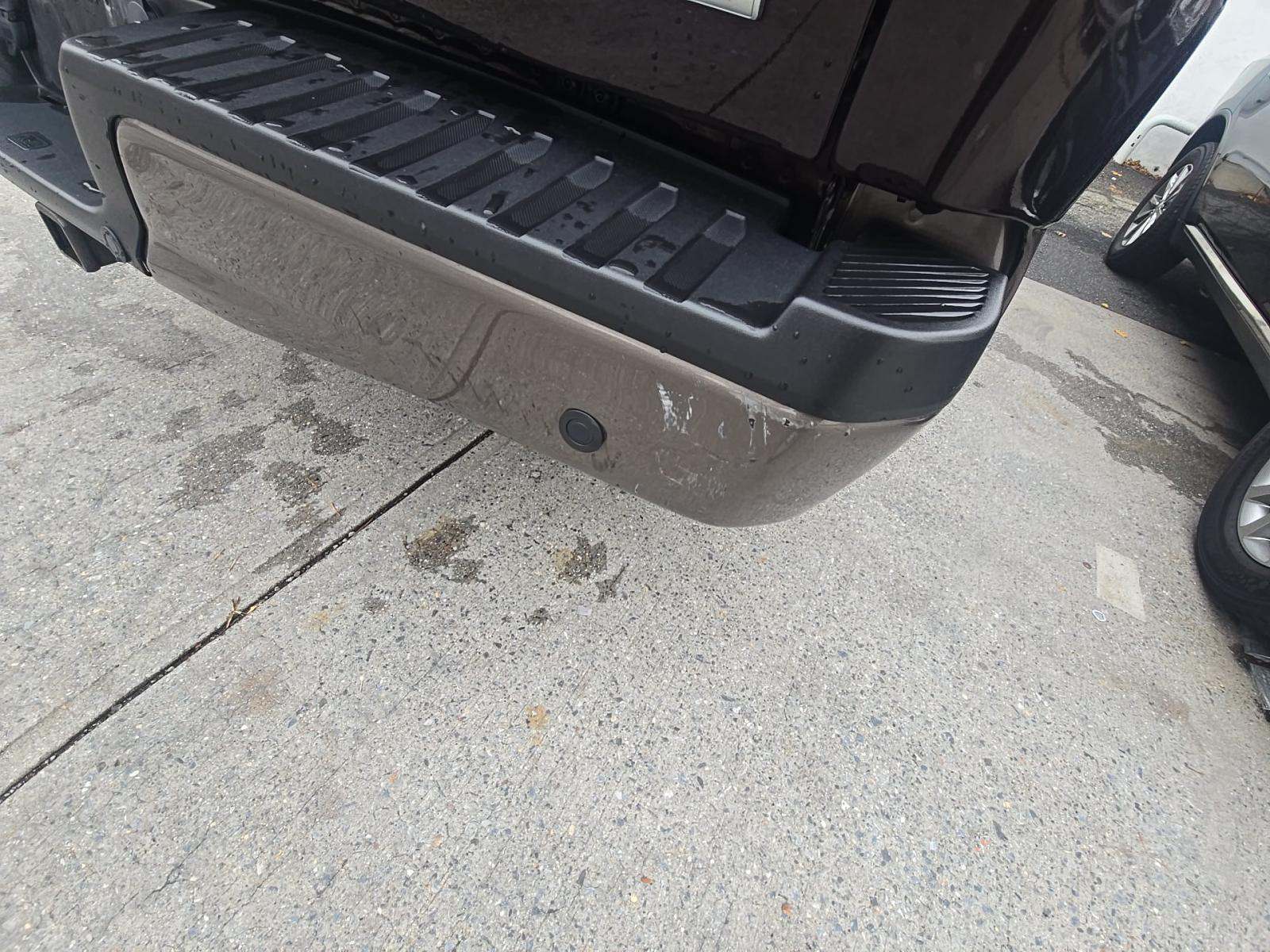 2019 Ford F-150 King Ranch AWD