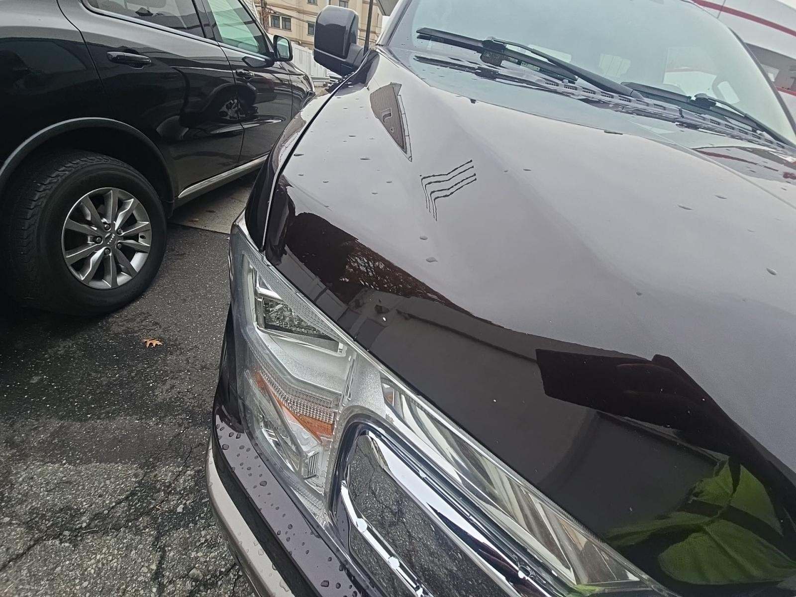 2019 Ford F-150 King Ranch AWD