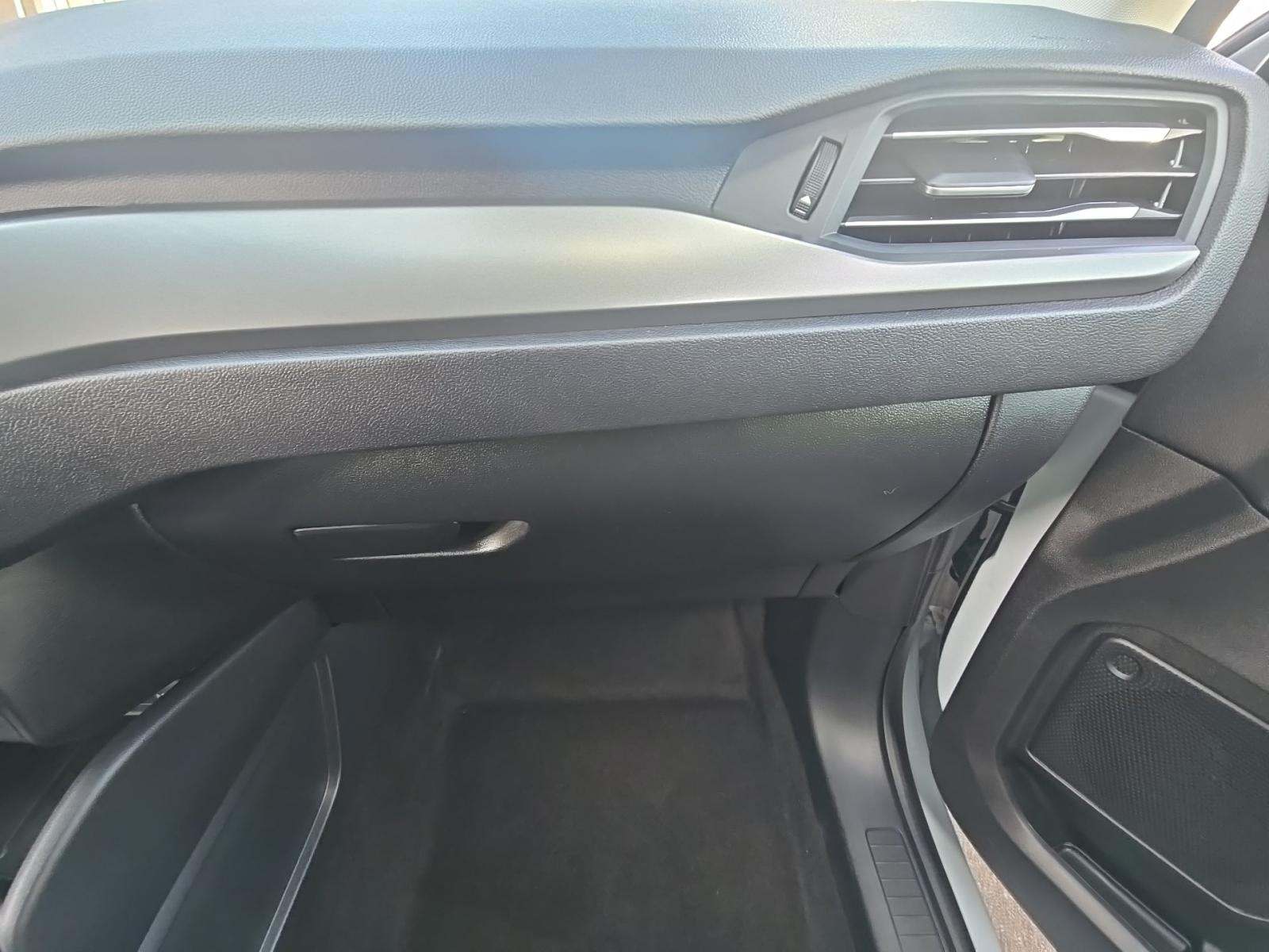 2025 Ford Escape Active FWD