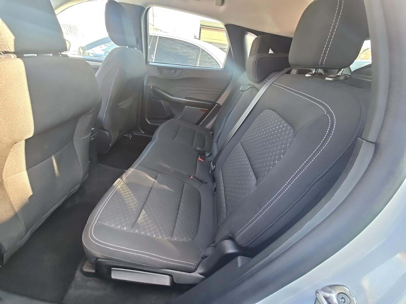 2025 Ford Escape Active FWD