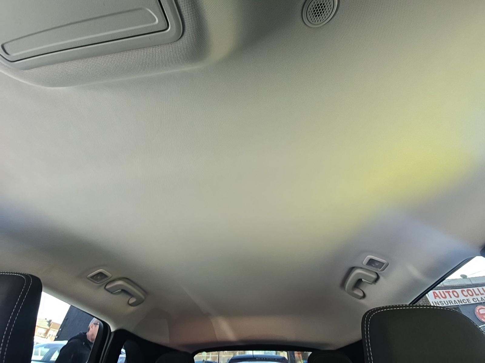 2025 Ford Escape Active FWD