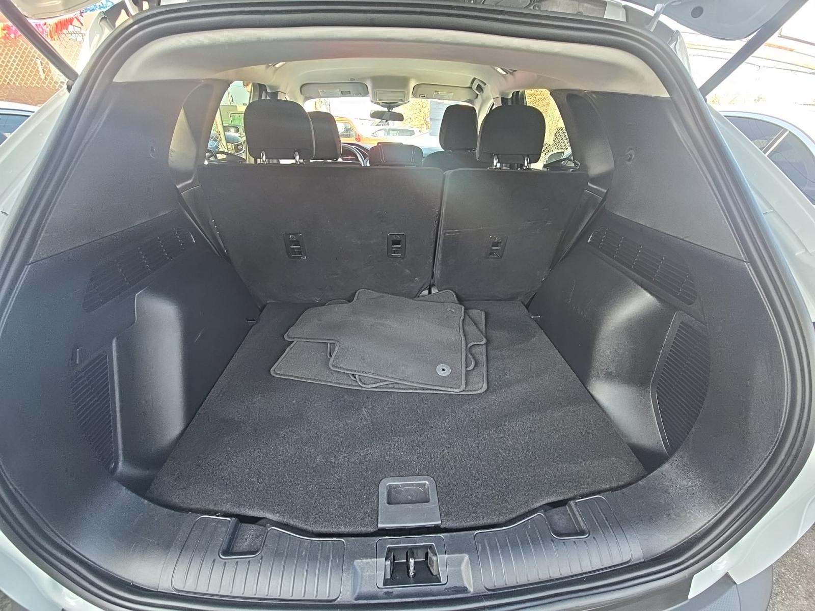 2025 Ford Escape Active FWD