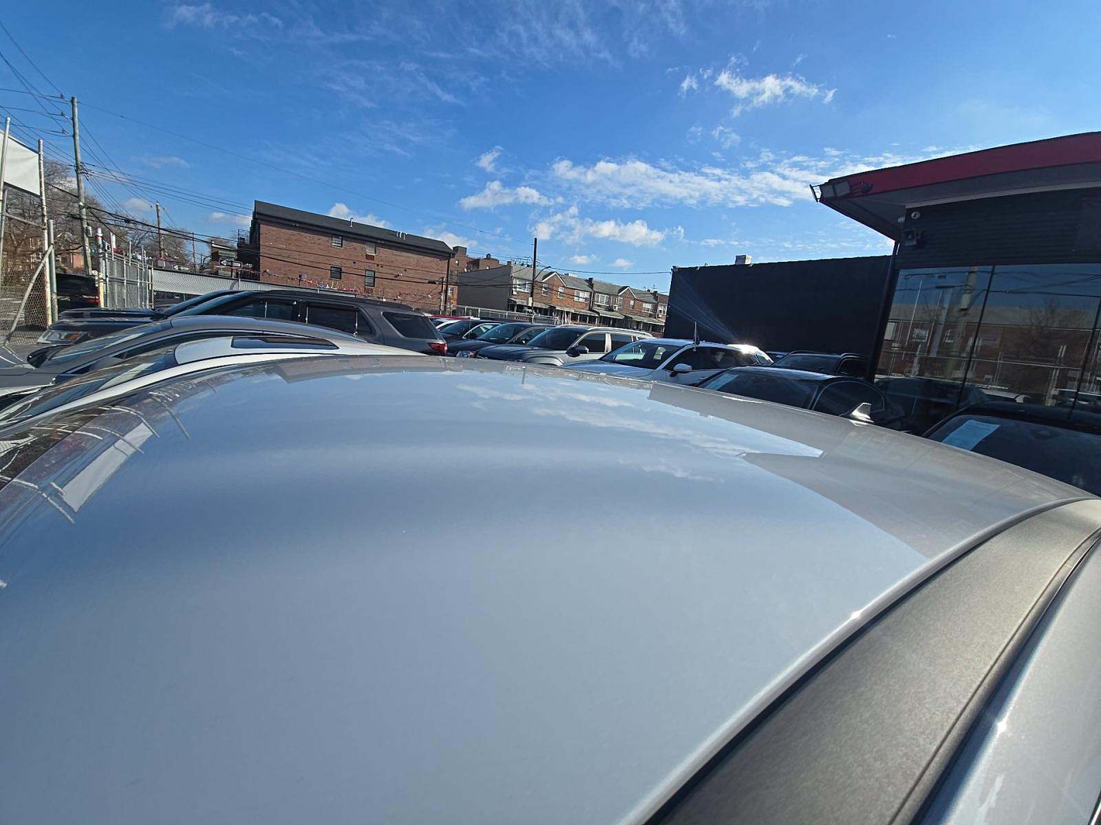 2025 Ford Escape Active FWD