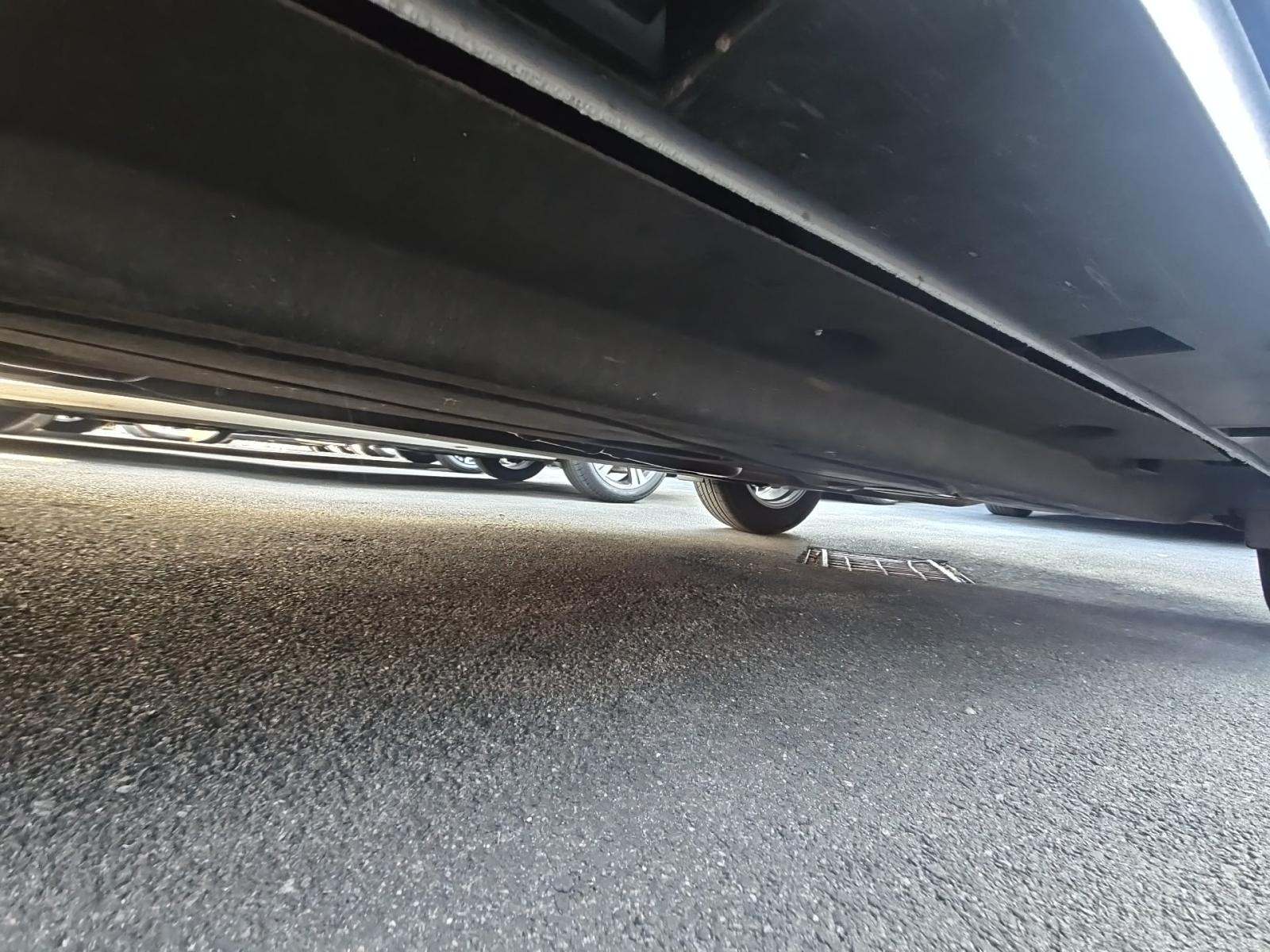 2025 Ford Escape Active FWD