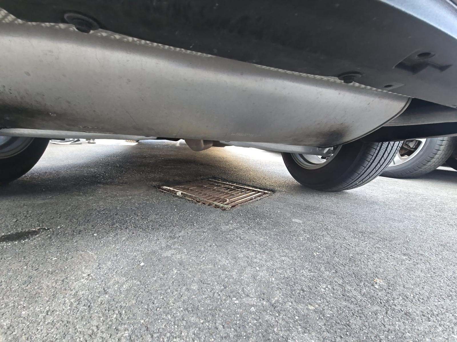 2025 Ford Escape Active FWD