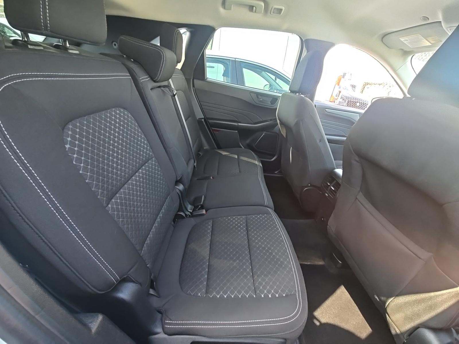 2025 Ford Escape Active FWD