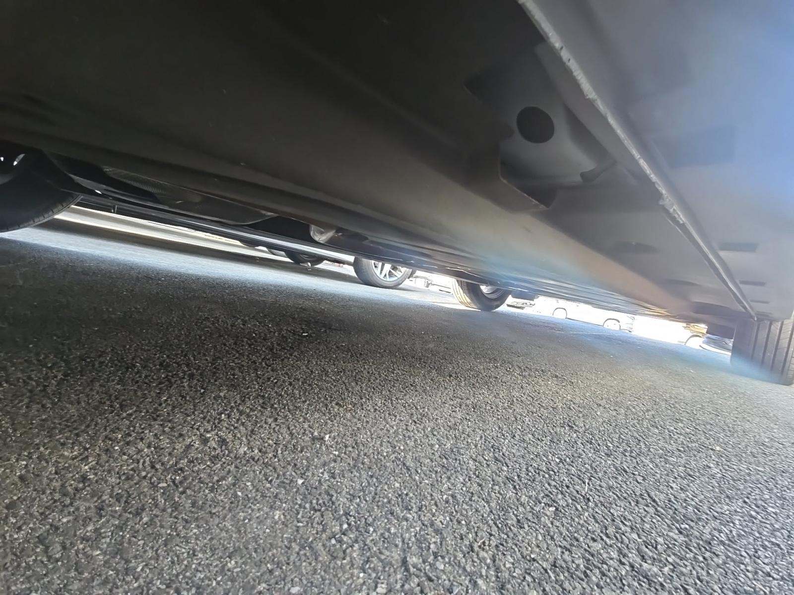 2025 Ford Escape Active FWD