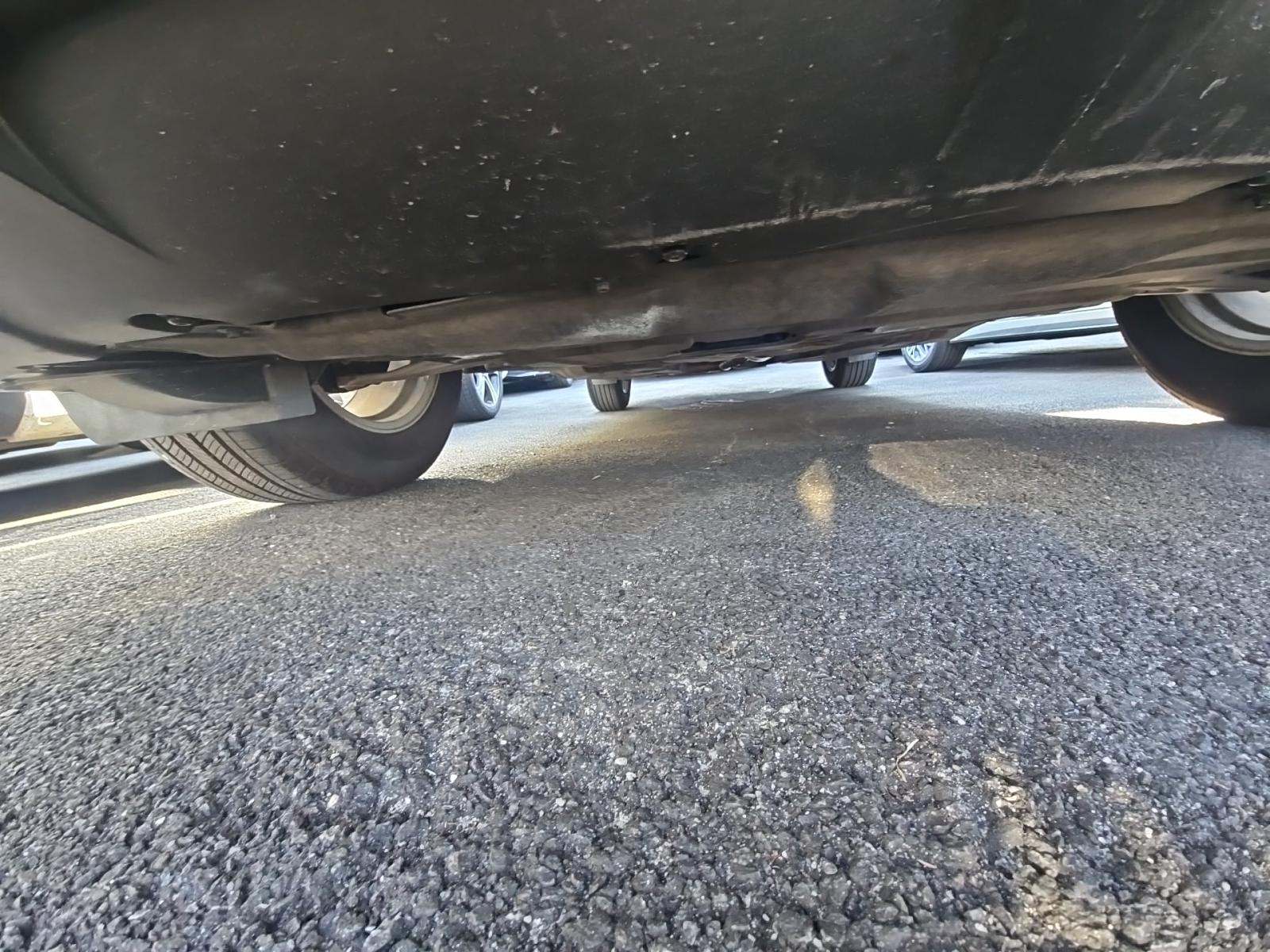 2025 Ford Escape Active FWD