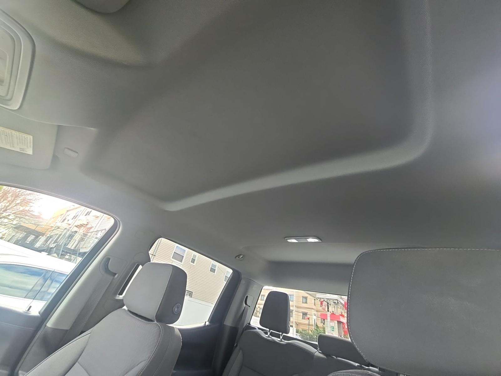 2019 Chevrolet Silverado 1500 LT AWD