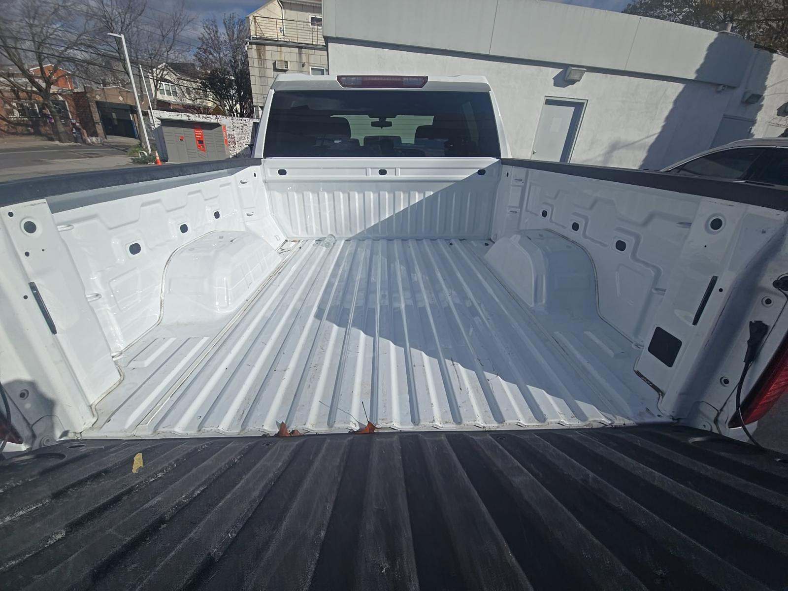 2019 Chevrolet Silverado 1500 LT AWD