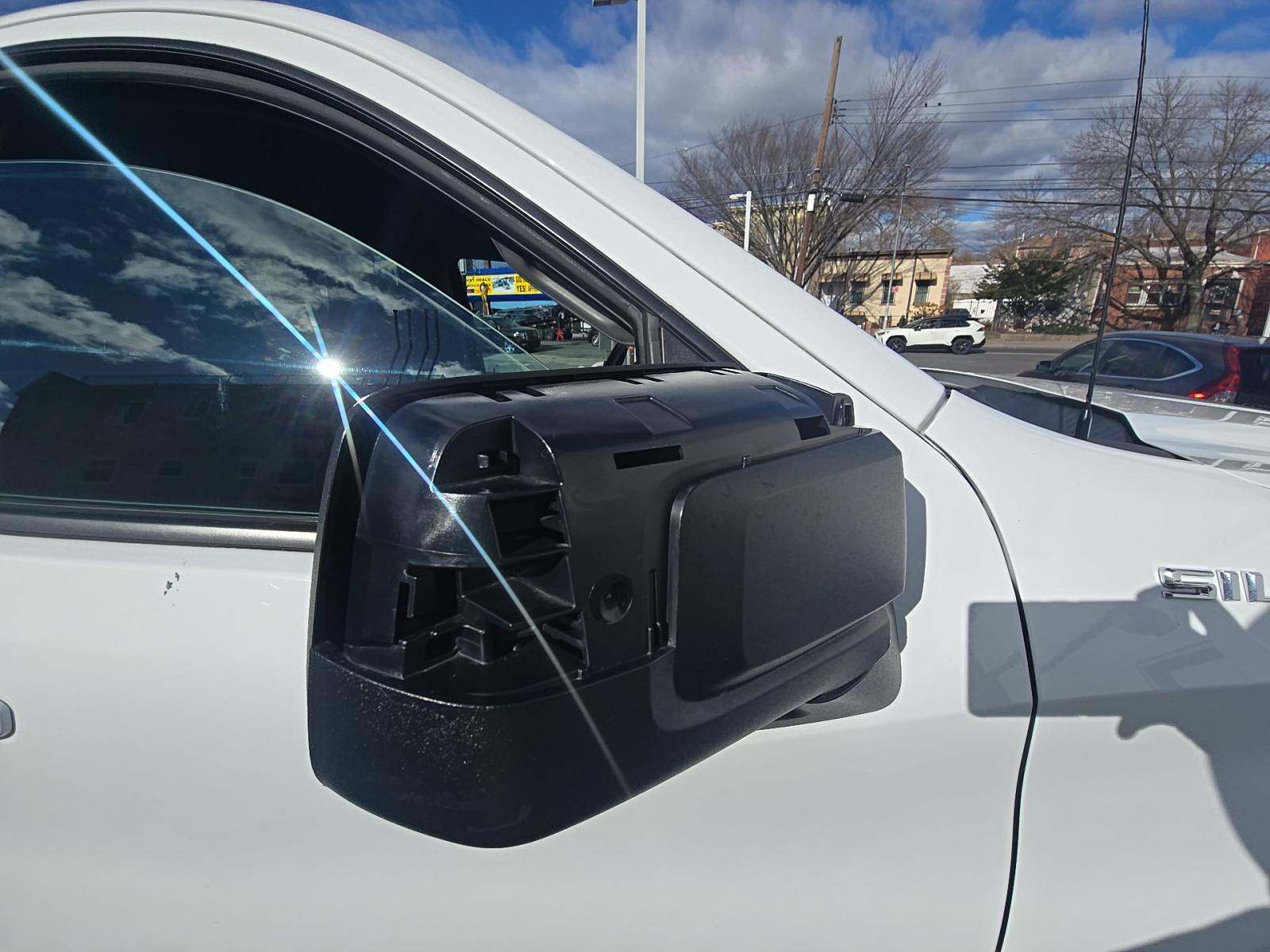 2019 Chevrolet Silverado 1500 LT AWD