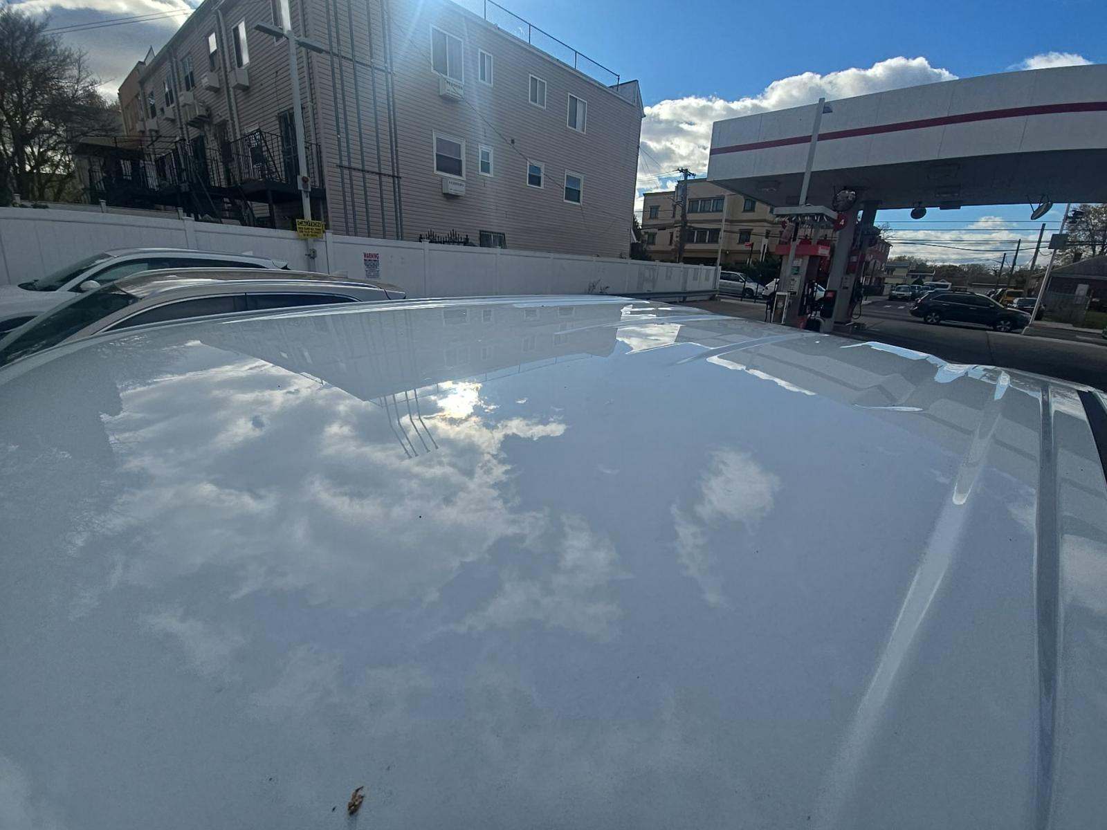 2019 Chevrolet Silverado 1500 LT AWD