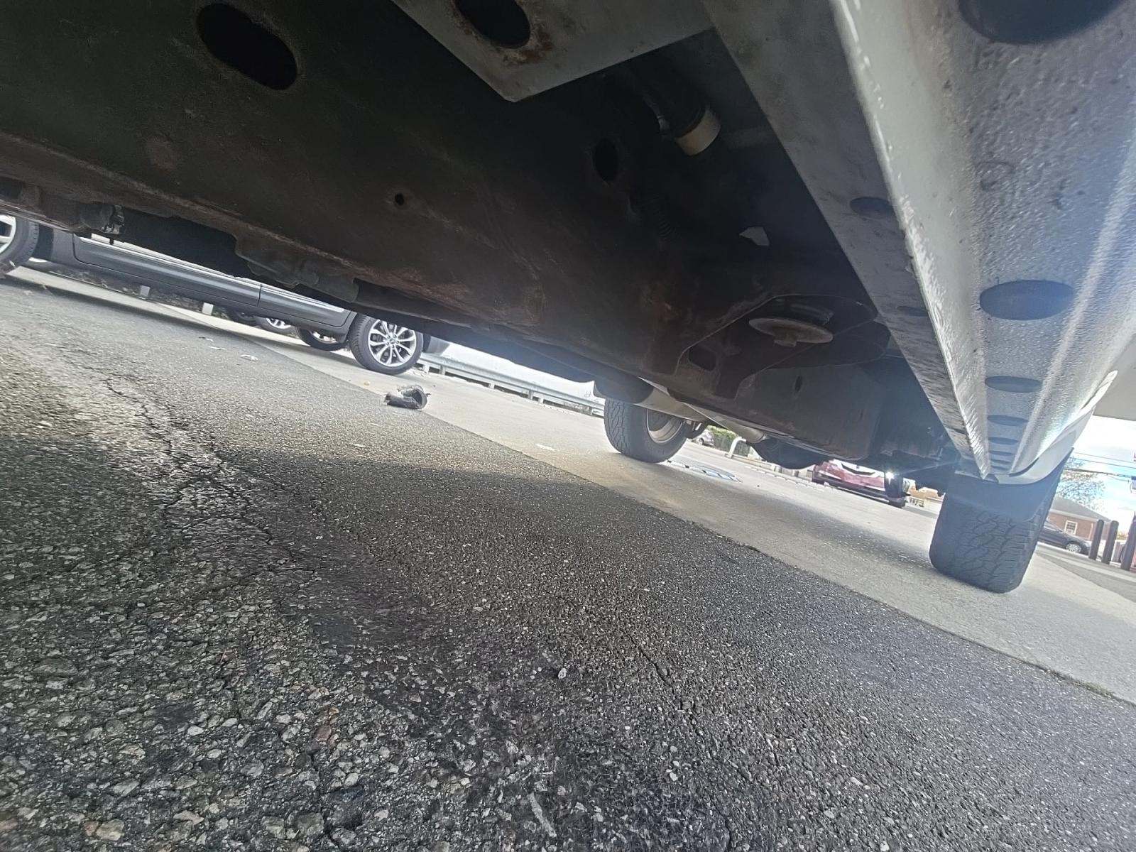 2019 Chevrolet Silverado 1500 LT AWD