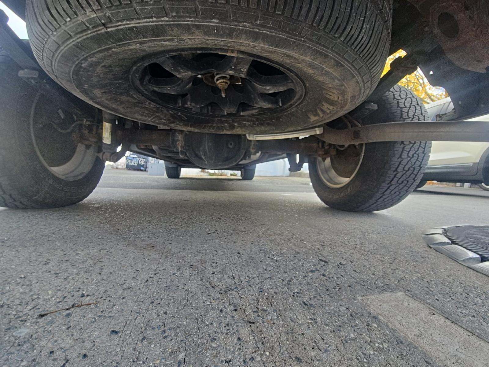 2019 Chevrolet Silverado 1500 LT AWD