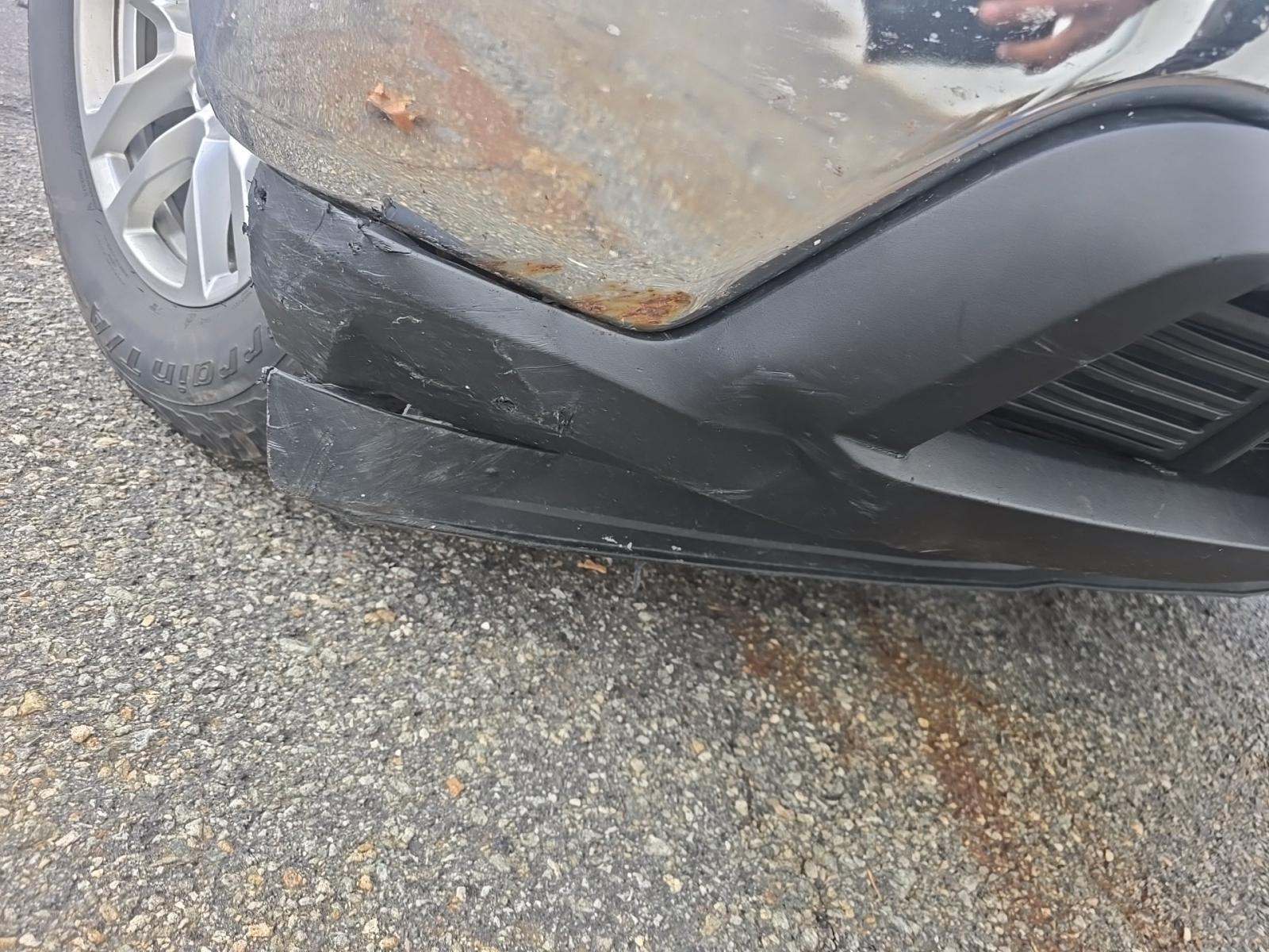 2019 Chevrolet Silverado 1500 LT AWD