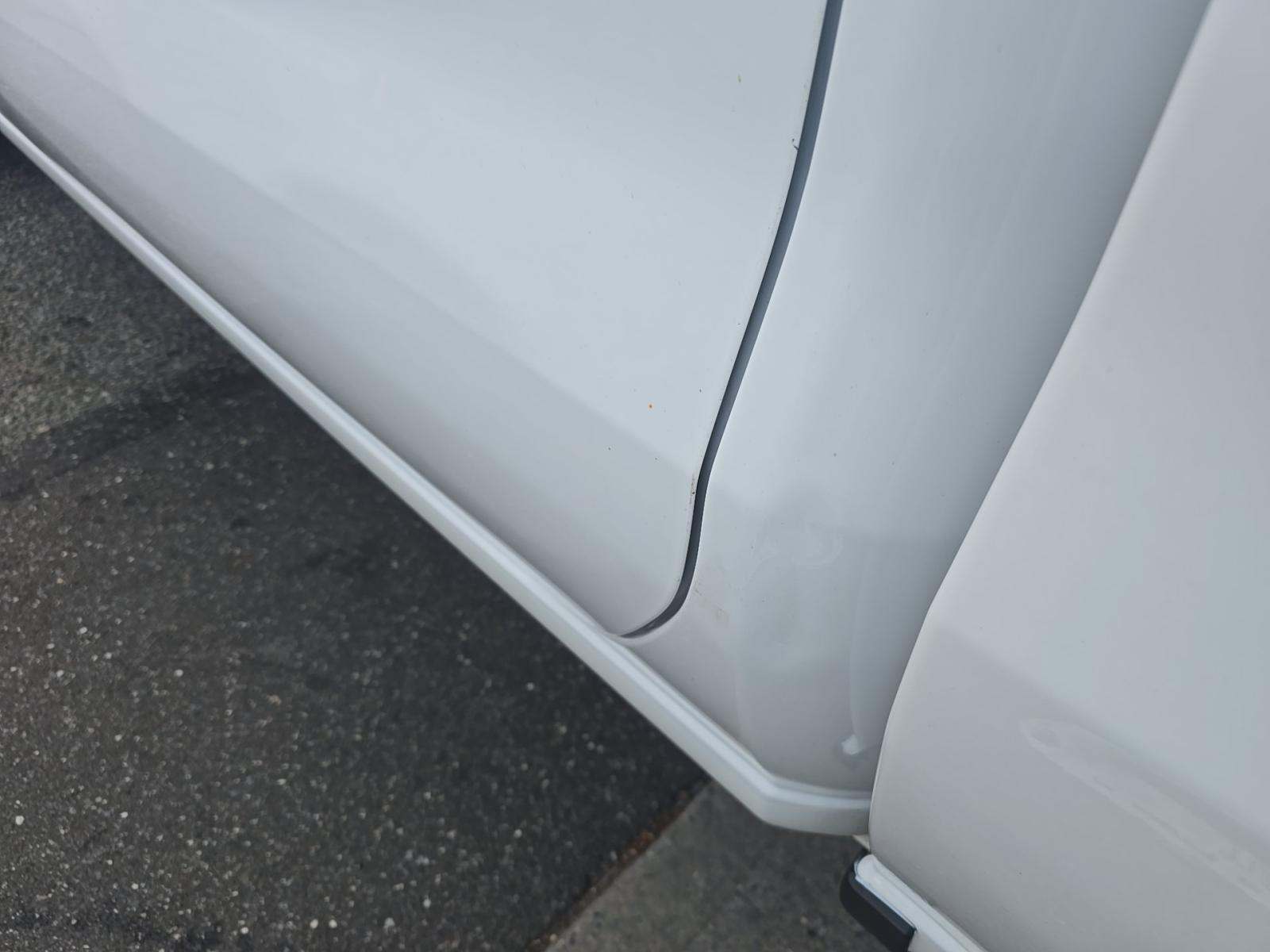 2019 Chevrolet Silverado 1500 LT AWD