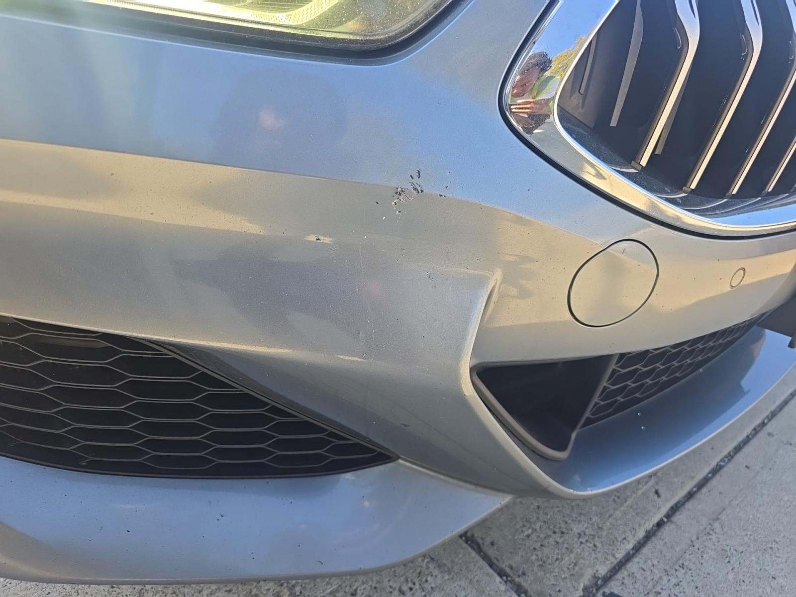 2021 BMW 8 Series 840i xDrive AWD