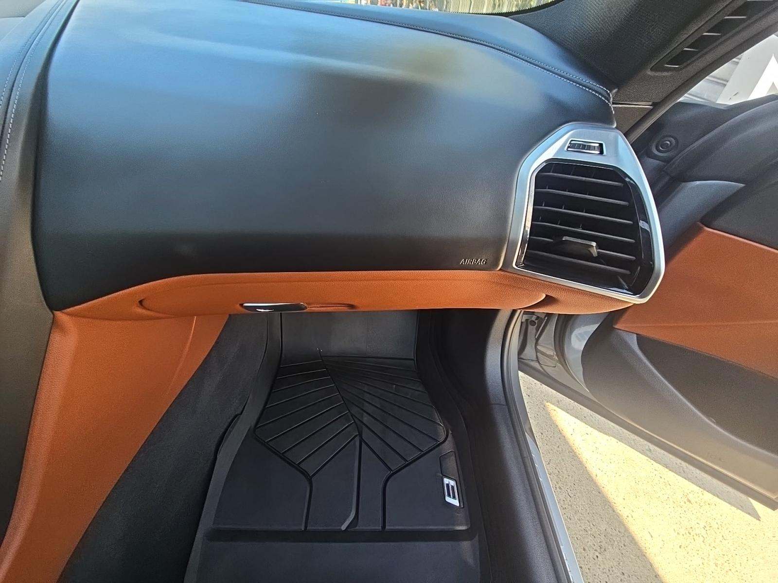 2021 BMW 8 Series 840i xDrive AWD