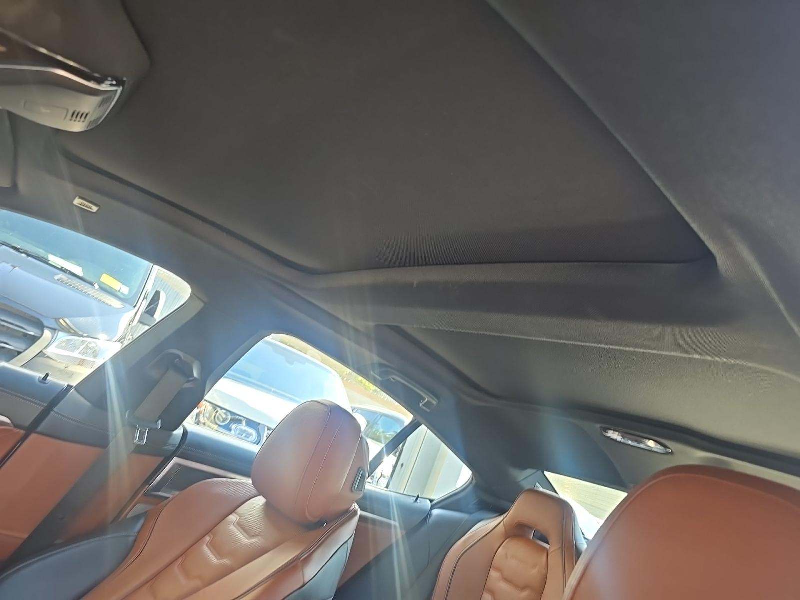 2021 BMW 8 Series 840i xDrive AWD