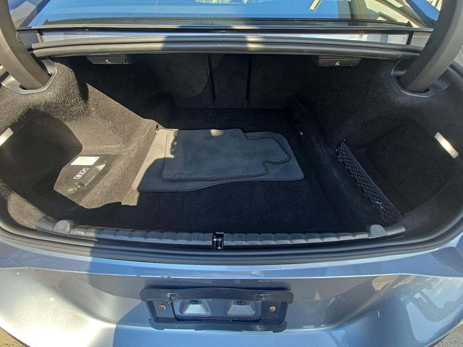 2021 BMW 8 Series 840i xDrive AWD