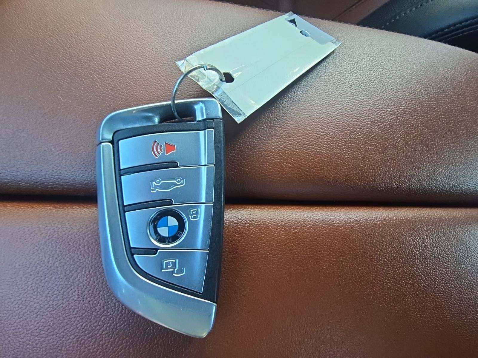 2021 BMW 8 Series 840i xDrive AWD