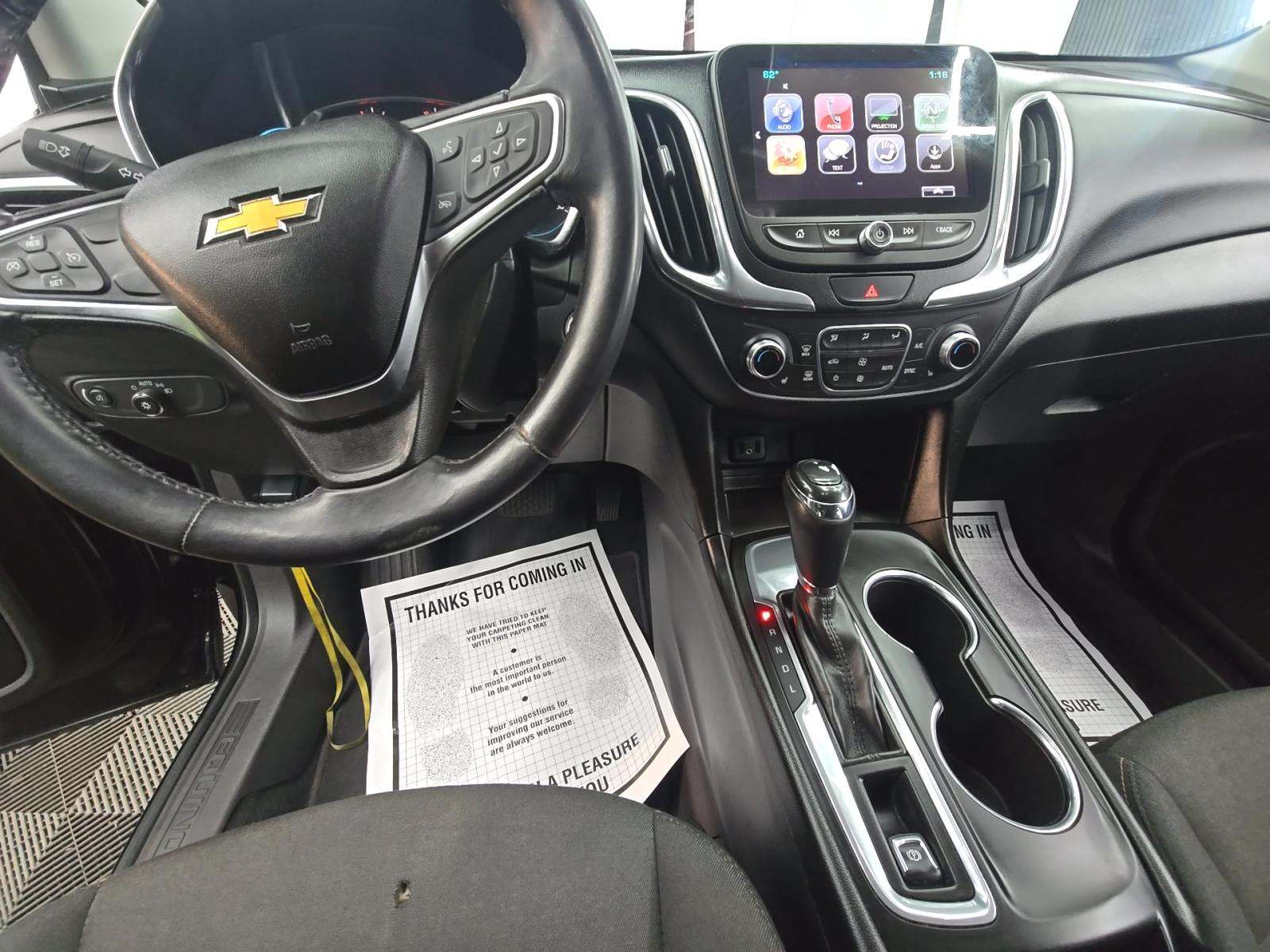 CHEVROLET OTHER - 10