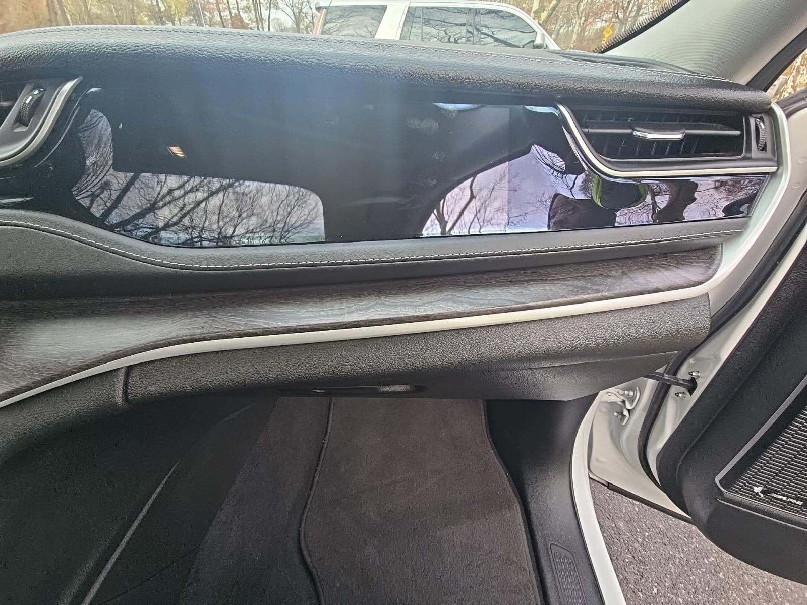 2023 Jeep Grand Cherokee 4xe AWD