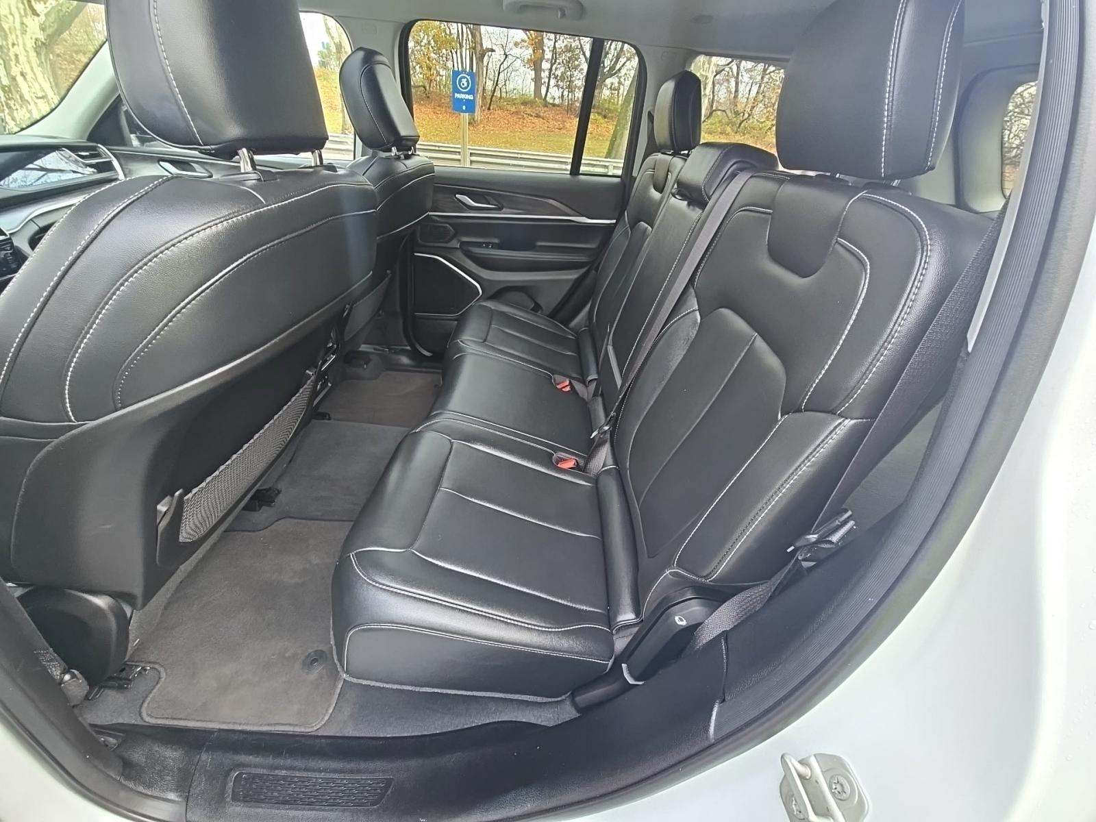 2023 Jeep Grand Cherokee 4xe AWD