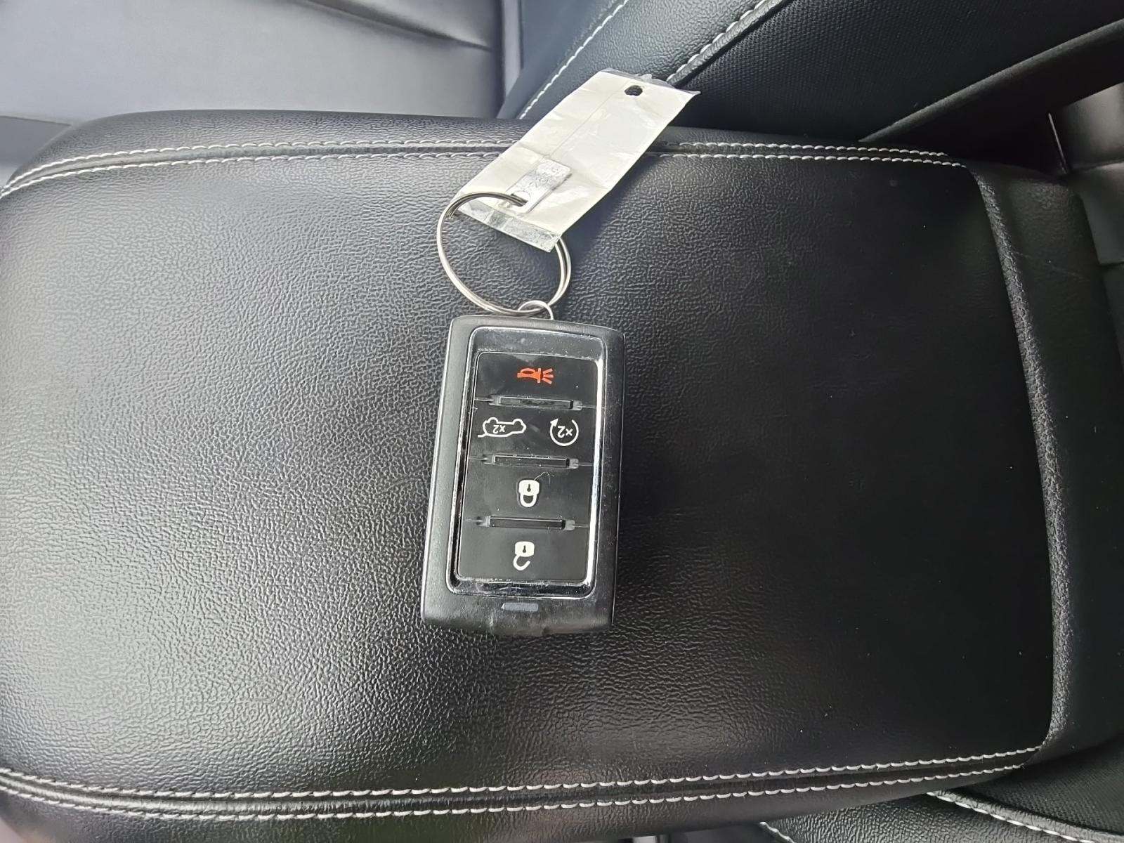 2023 Jeep Grand Cherokee 4xe AWD