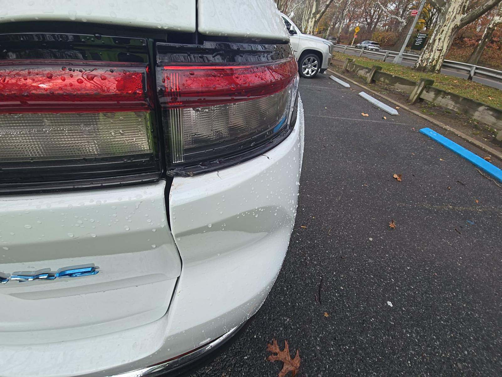 2023 Jeep Grand Cherokee 4xe AWD